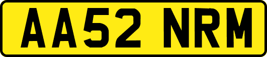 AA52NRM