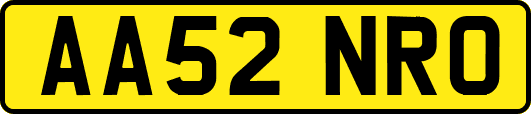 AA52NRO