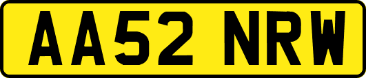 AA52NRW