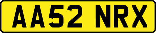 AA52NRX