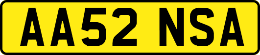 AA52NSA