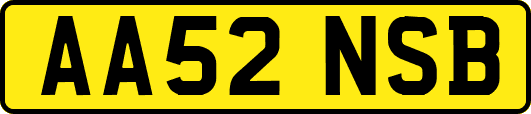 AA52NSB