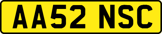 AA52NSC