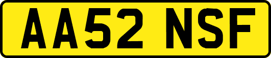 AA52NSF