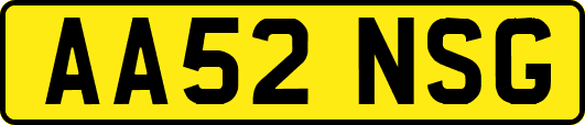 AA52NSG