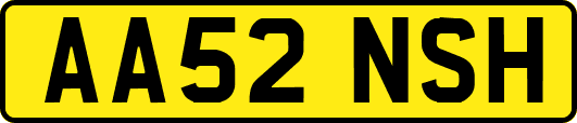 AA52NSH