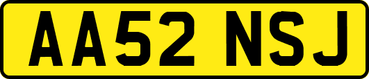 AA52NSJ