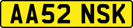 AA52NSK