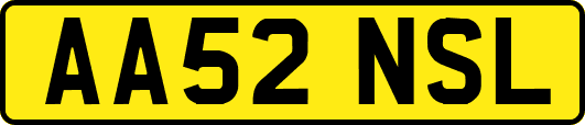 AA52NSL