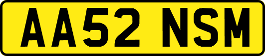 AA52NSM