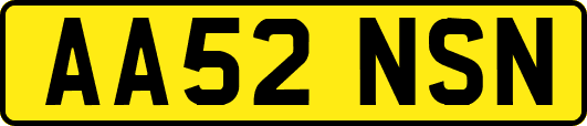 AA52NSN