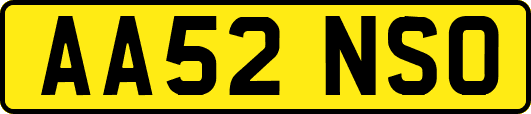 AA52NSO