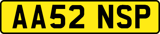 AA52NSP