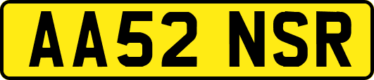 AA52NSR