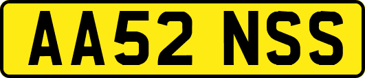 AA52NSS
