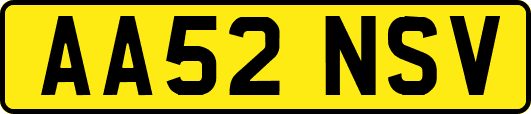 AA52NSV