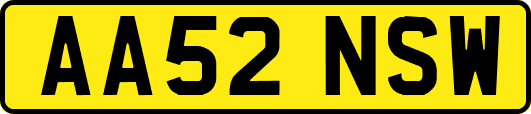 AA52NSW