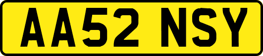 AA52NSY