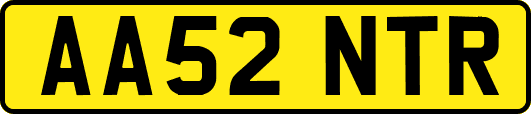 AA52NTR
