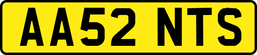 AA52NTS