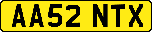 AA52NTX