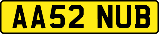 AA52NUB