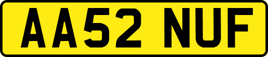 AA52NUF