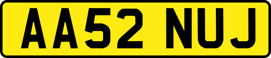 AA52NUJ