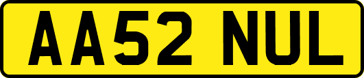 AA52NUL