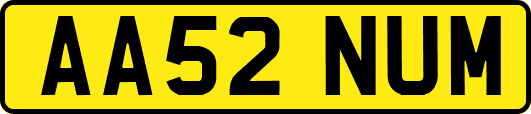 AA52NUM