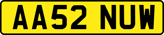 AA52NUW