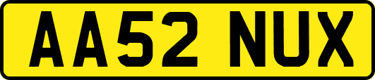 AA52NUX