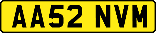 AA52NVM