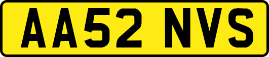 AA52NVS