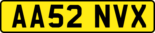AA52NVX