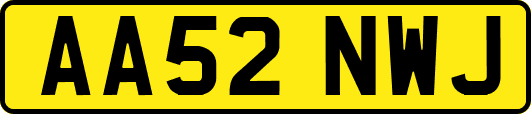AA52NWJ