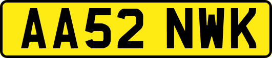 AA52NWK