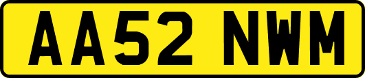 AA52NWM
