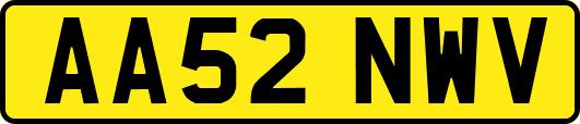 AA52NWV