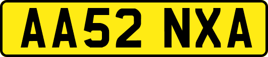 AA52NXA