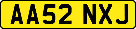 AA52NXJ