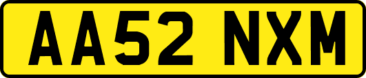 AA52NXM