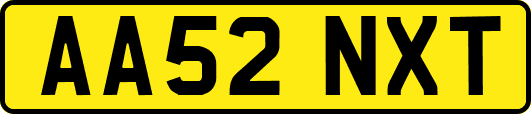 AA52NXT