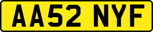 AA52NYF