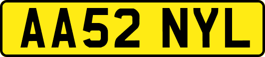 AA52NYL