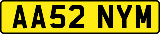 AA52NYM