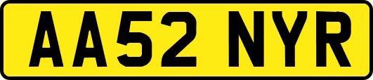 AA52NYR