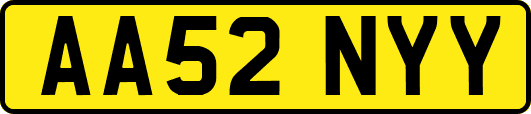 AA52NYY