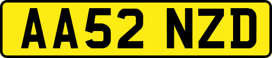 AA52NZD