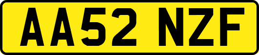 AA52NZF